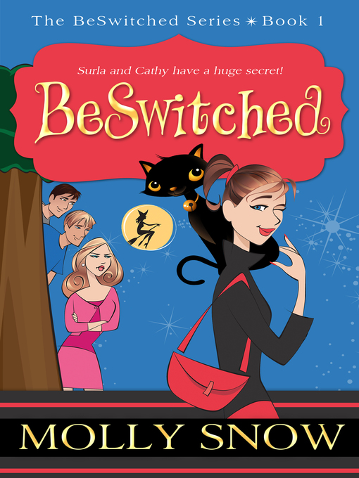 Title details for BeSwitched by Molly Snow - Available